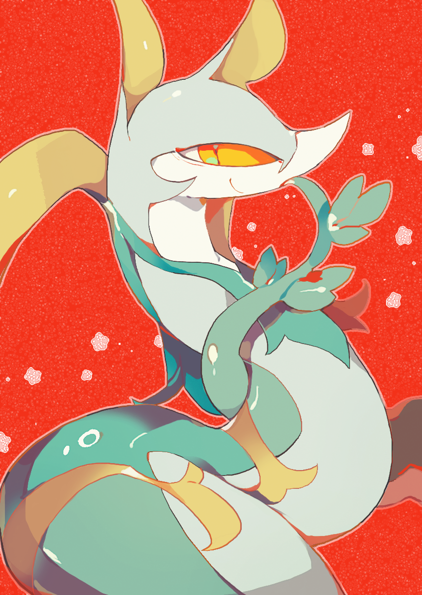 Gen 5 Pokemon (Nintendo) Rule 34 Image