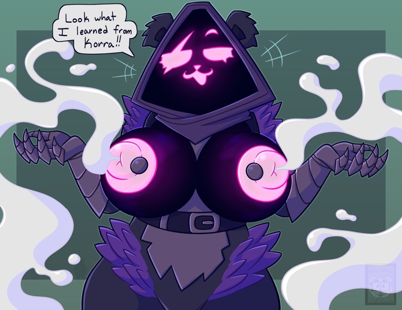 Raven Team Leader (Fortnite) Rule 34 Image