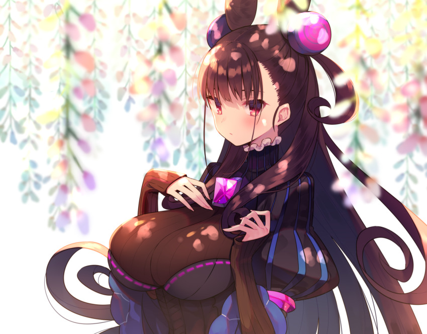 Murasaki Shikibu (Fate) Rule 34 Image