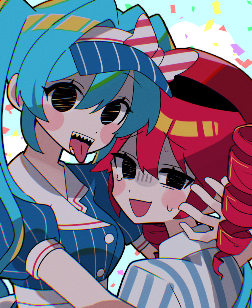 Hatsune Miku (Mesmerizer (Vocaloid)) Rule 34 Image