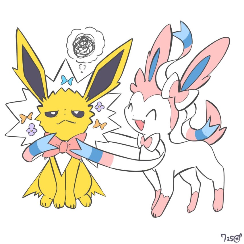 Gen 1 Pokemon (Nintendo) Rule 34 Image