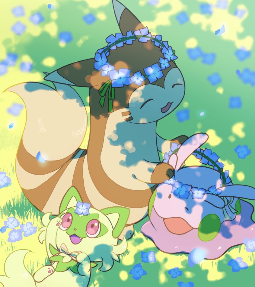 Furret (Nintendo) Rule 34 Image