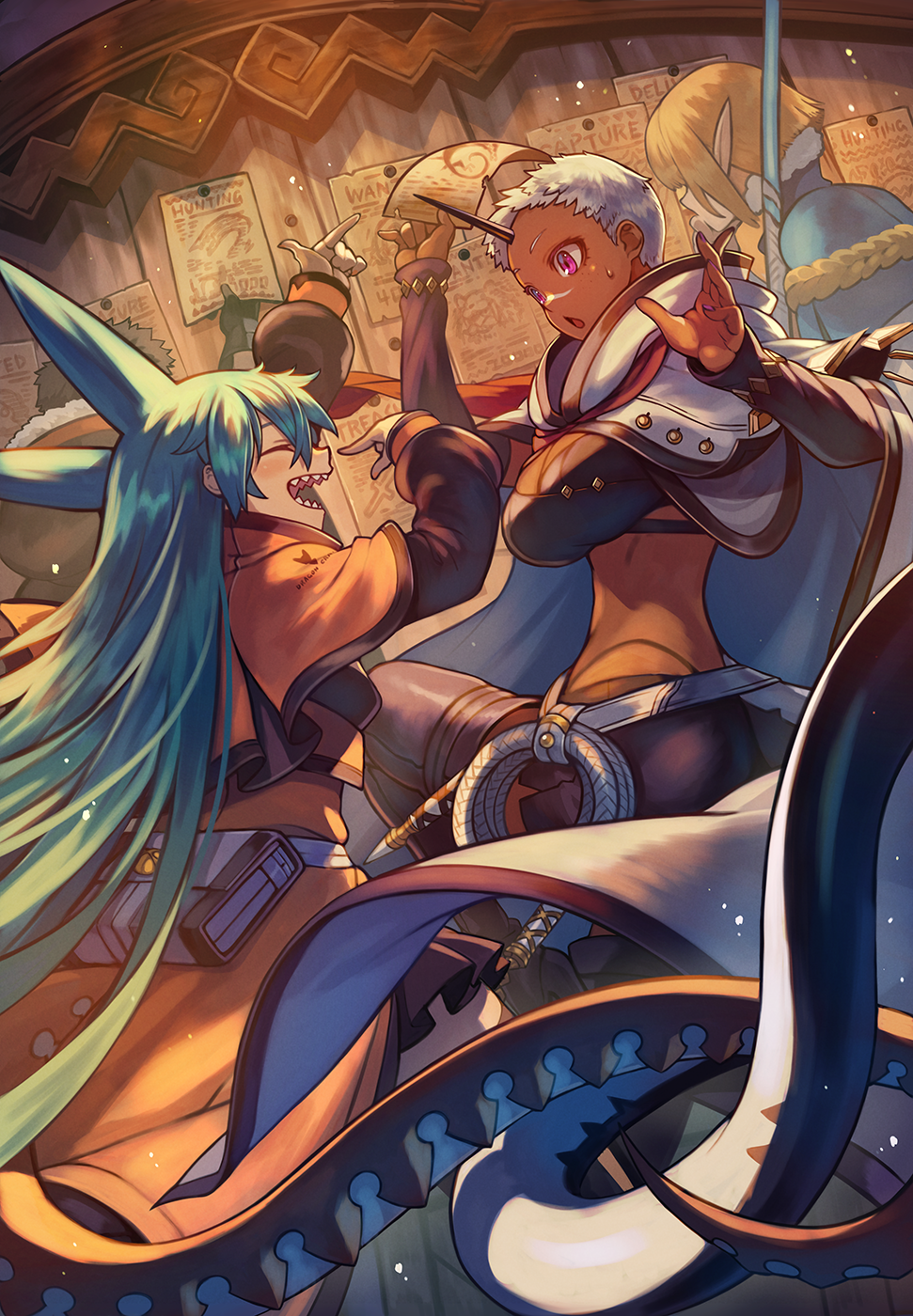 Original Rule 34 Image