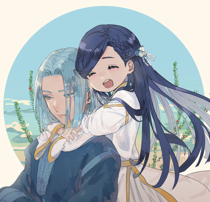 Honzuki No Gekokujou Rule 34 Image