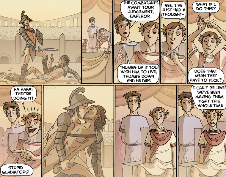 2012 Rule 34 Image