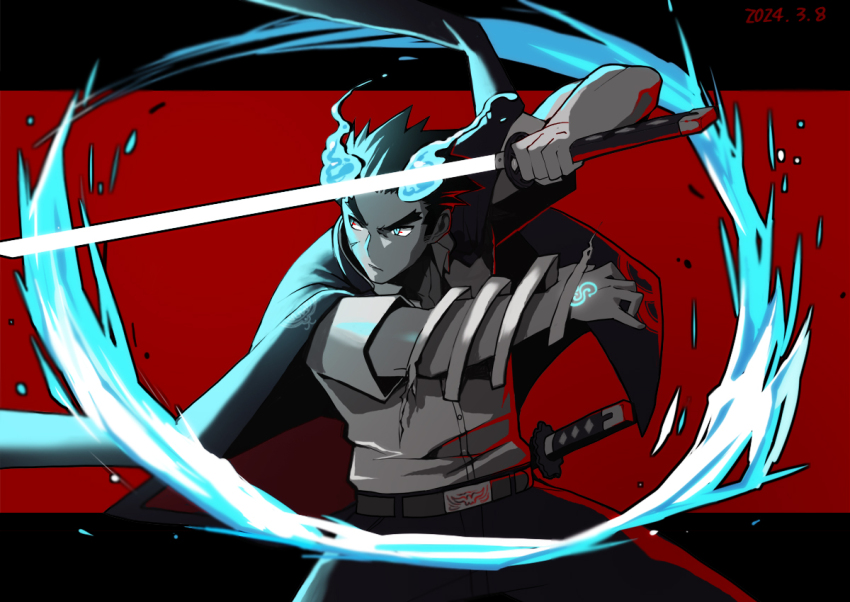 Tokyo Houkago Summoners Rule 34 Image