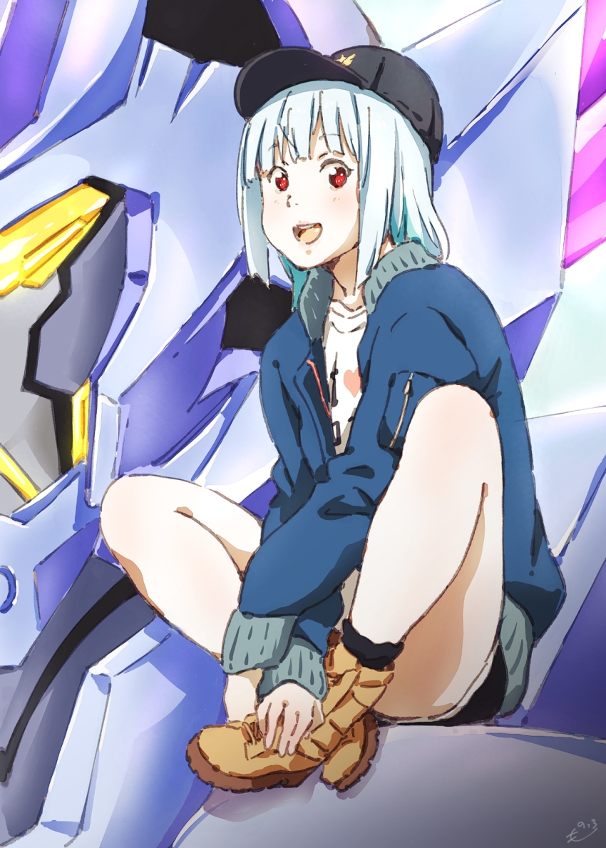 Lulu (Bang Bravern) Rule 34 Image