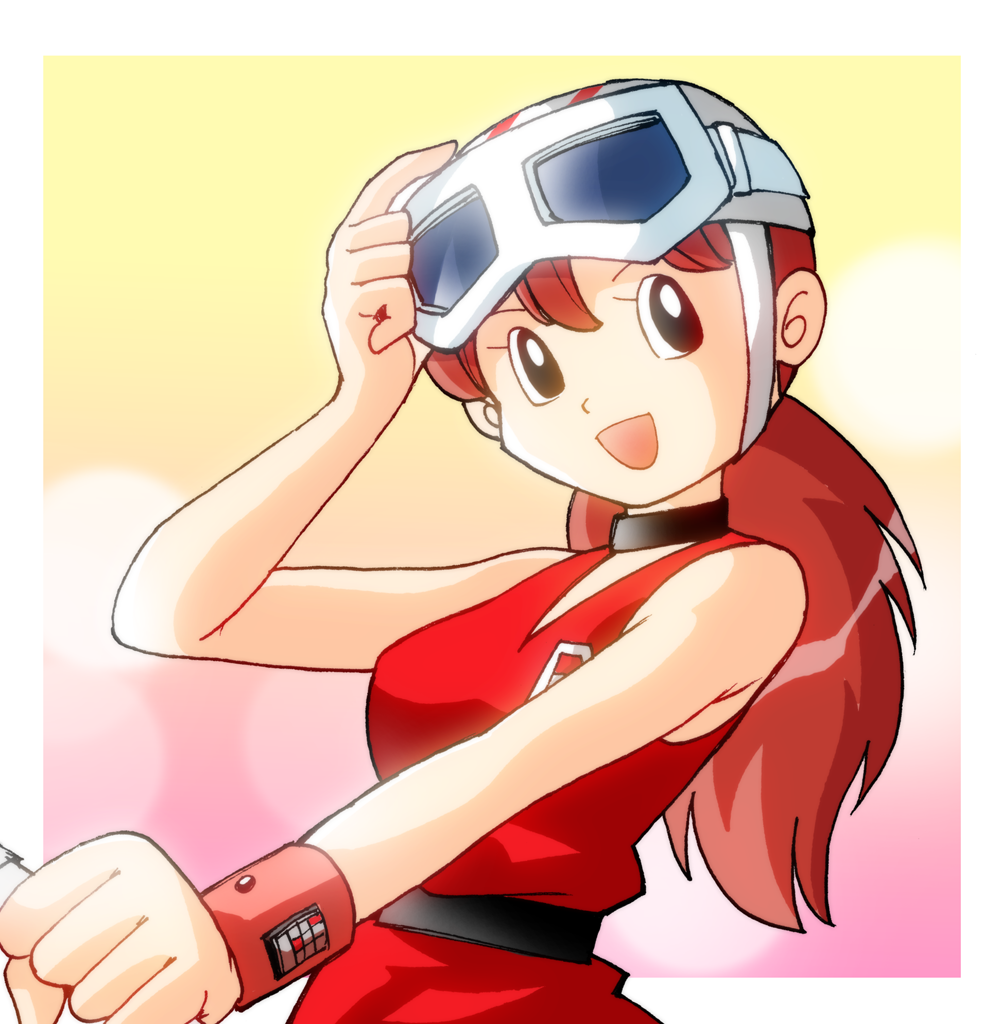 Fujiko F Fujio (Style) Rule 34 Image
