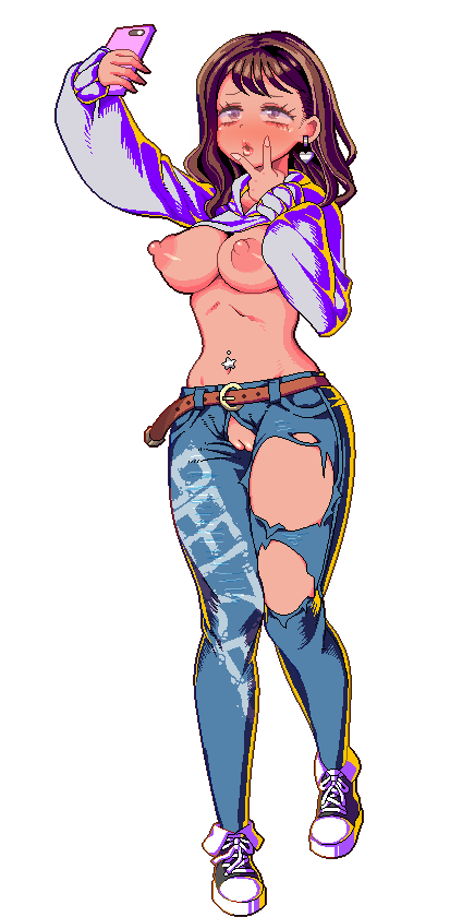 Original Rule 34 Image