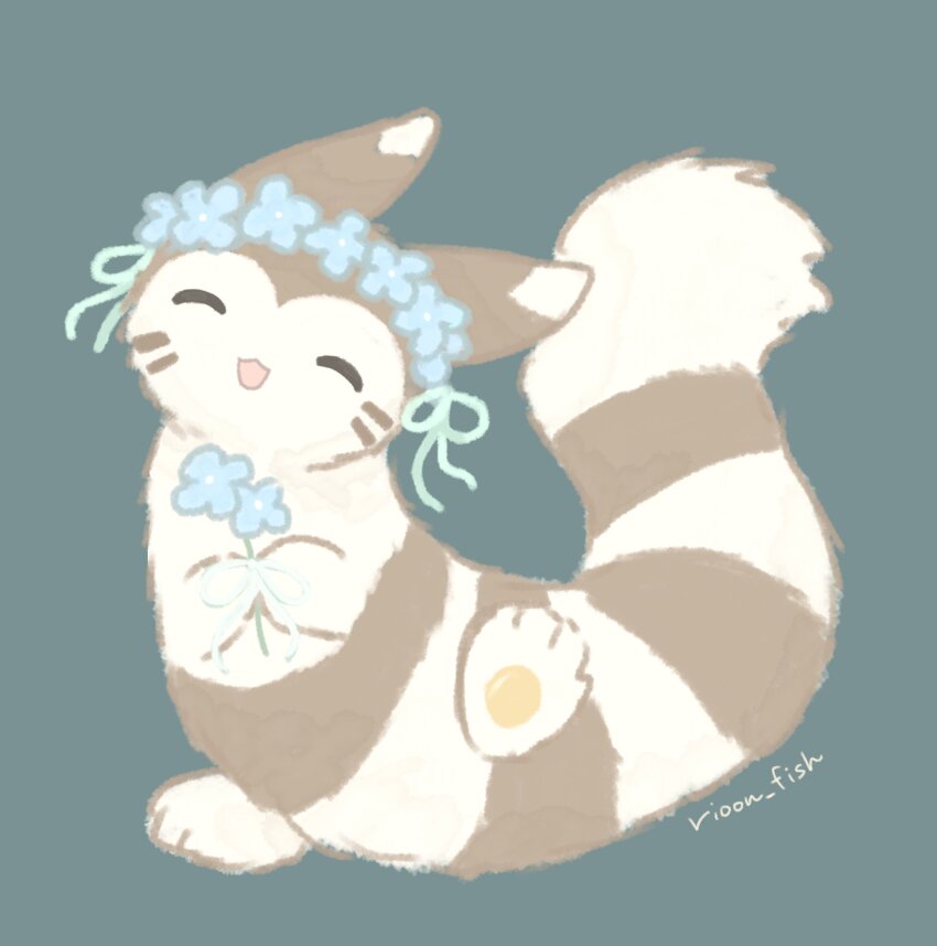 Furret (Nintendo) Rule 34 Image