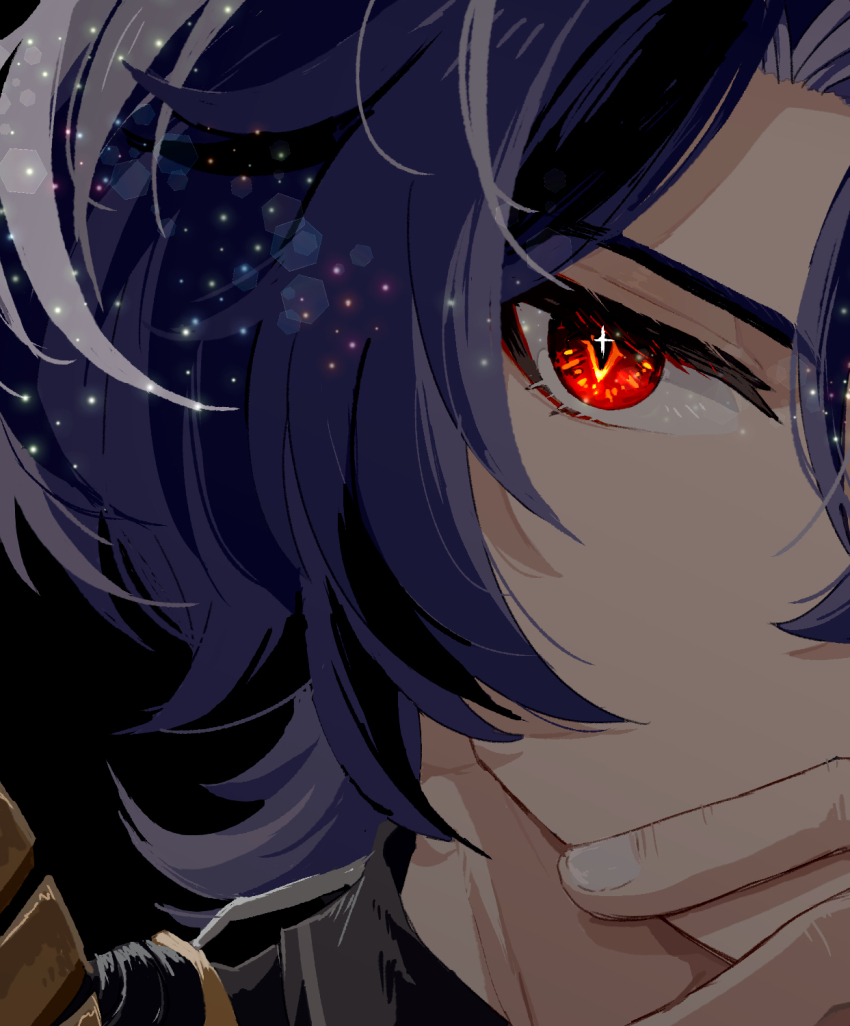 Dr. Ratio (Honkai: Star Rail) Rule 34 Image