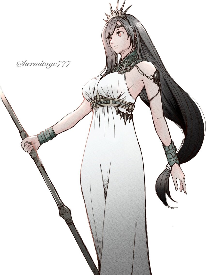 Tifa Lockhart (Final Fantasy) Rule 34 Image