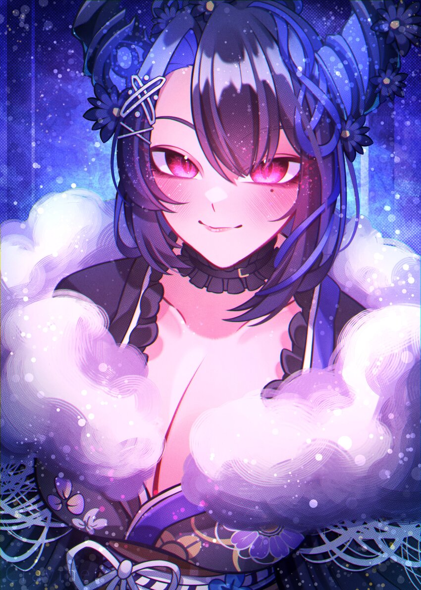 Nerissa Ravencroft (Hololive) Rule 34 Image