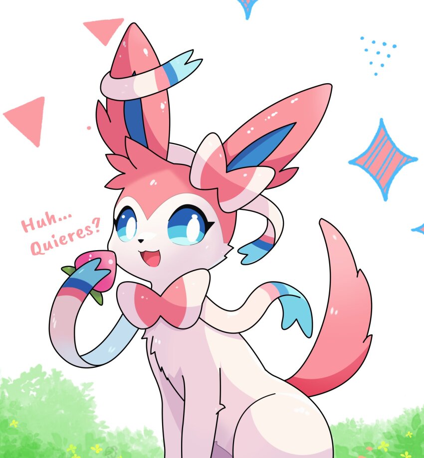 Gen 6 Pokemon (Nintendo) Rule 34 Image
