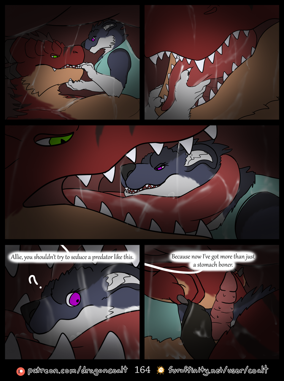 Allie (Rimentus) Rule 34 Image