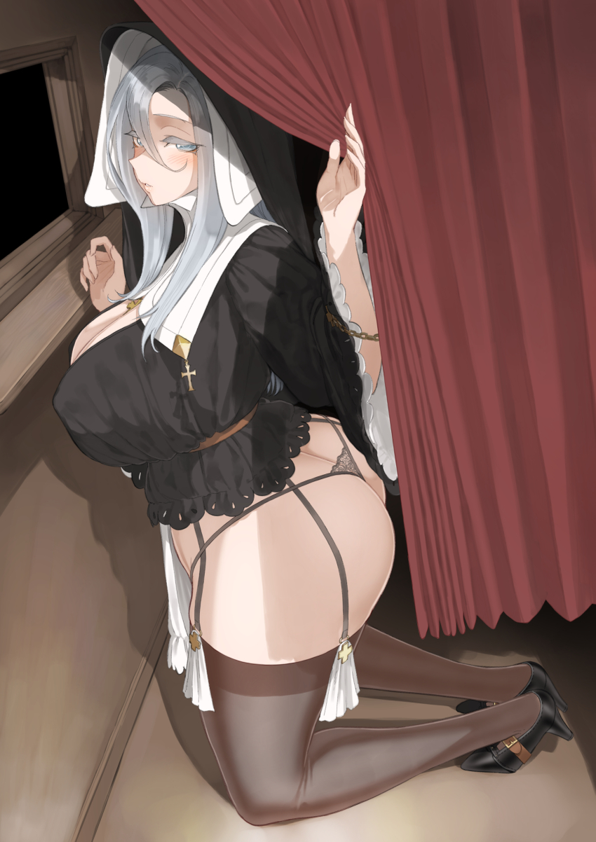 Original Rule 34 Image