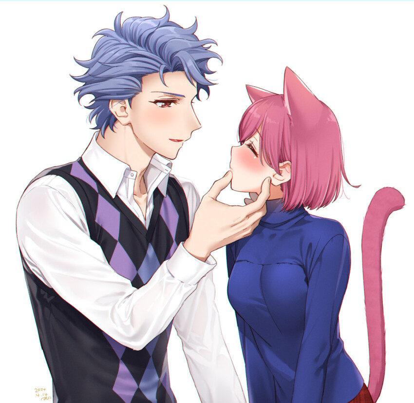 Tokimeki Memorial Rule 34 Image