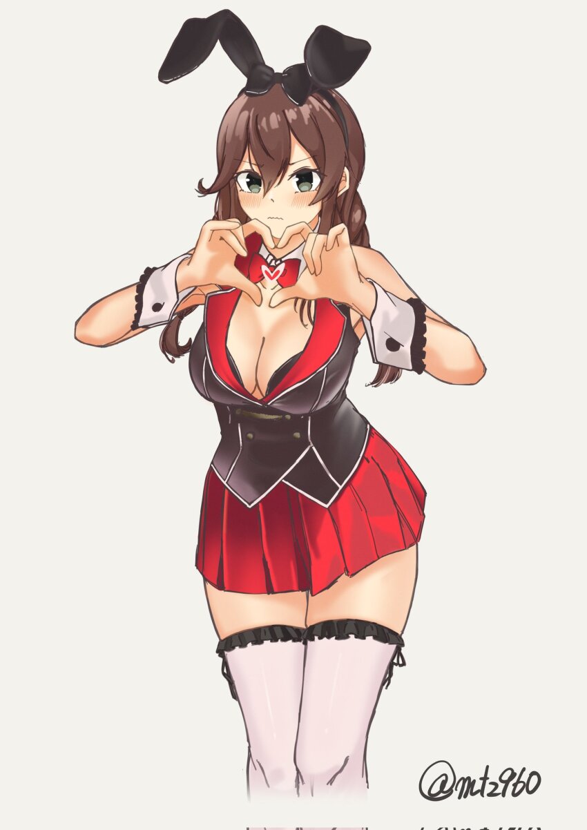 Kantai Collection Rule 34 Image
