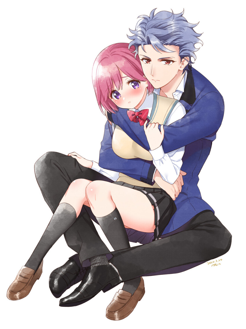 Tokimeki Memorial Rule 34 Image