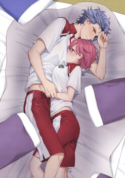 Protagonist (Tokimemo Gs3) Rule 34 Image