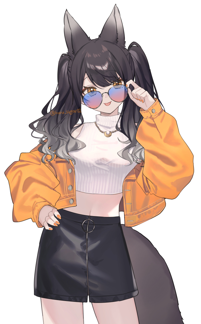 Indie Virtual Youtuber Rule 34 Image