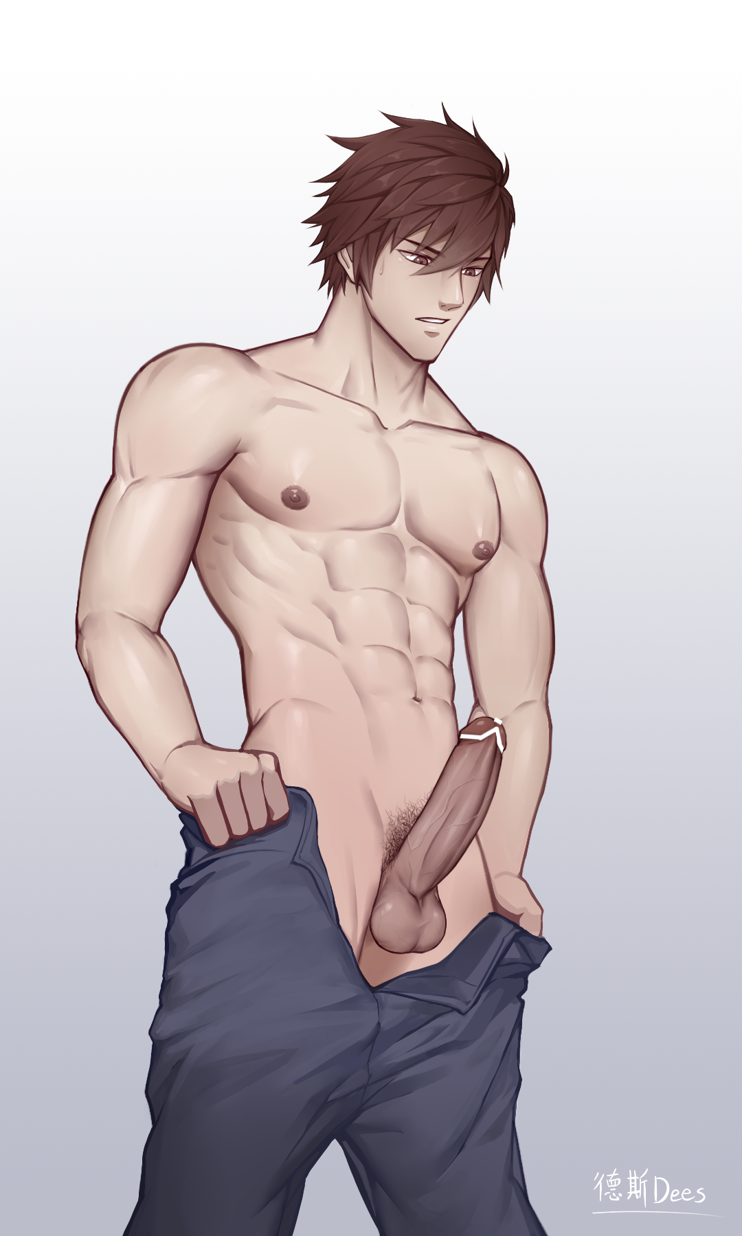 Honor Of Kings Rule 34 Image