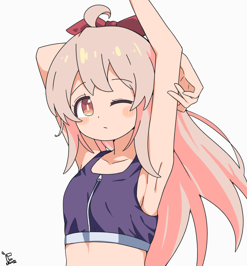 Oyama Mahiro (Onii-Chan Wa Oshimai!) Rule 34 Image