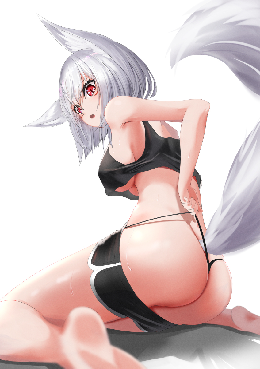 Original Rule 34 Image