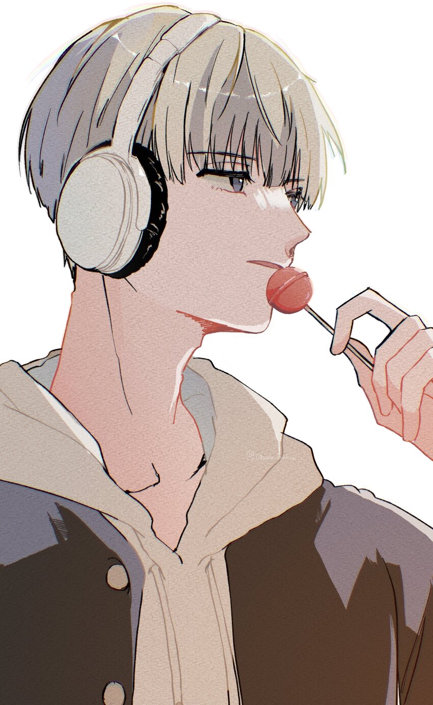 Wind Breaker (Nii Satoru) Rule 34 Image