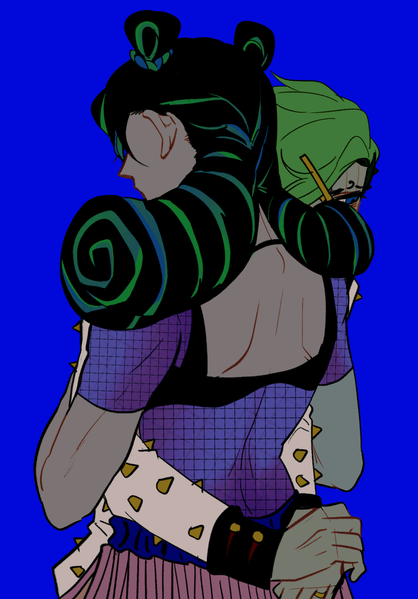 Jojo No Kimyou Na Bouken Rule 34 Image