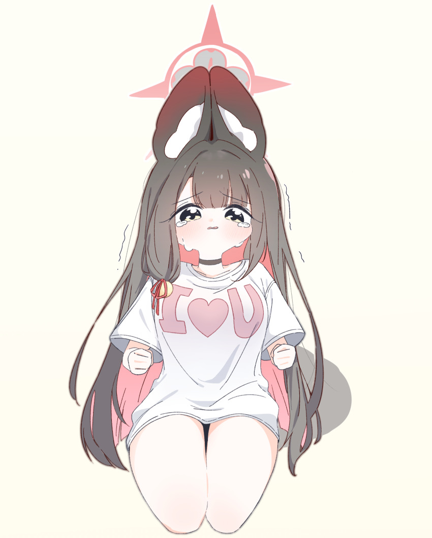Wakamo (Blue Archive) Rule 34 Image