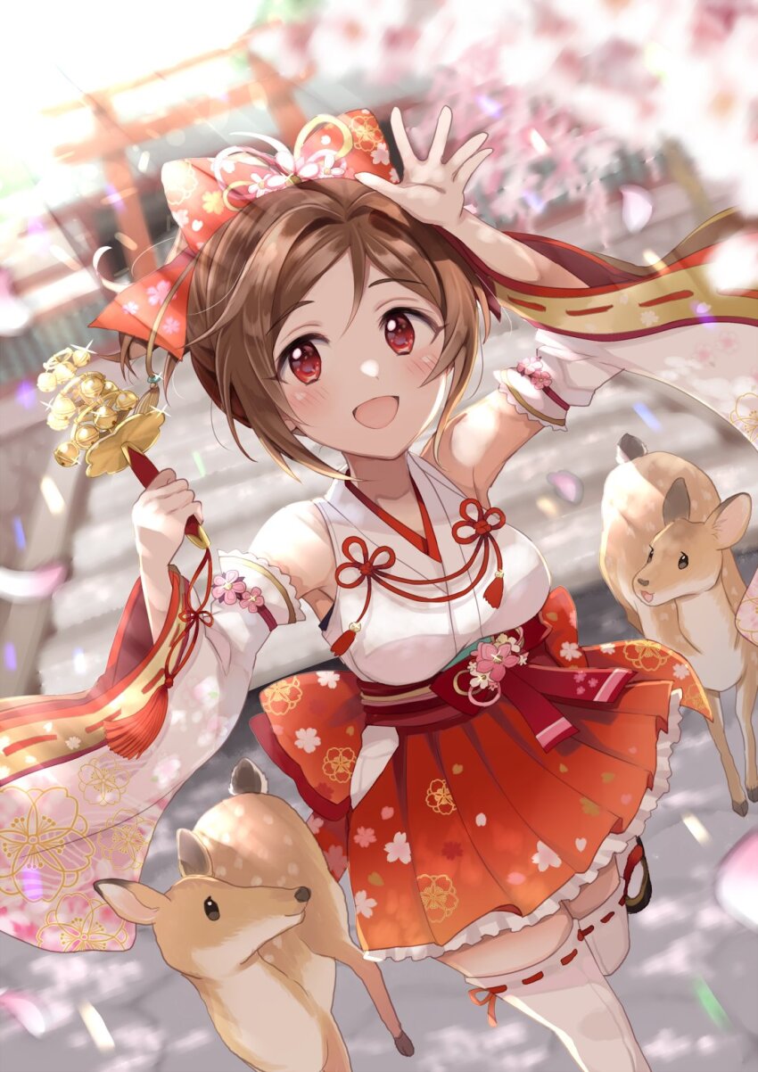 Idolmaster Rule 34 Image