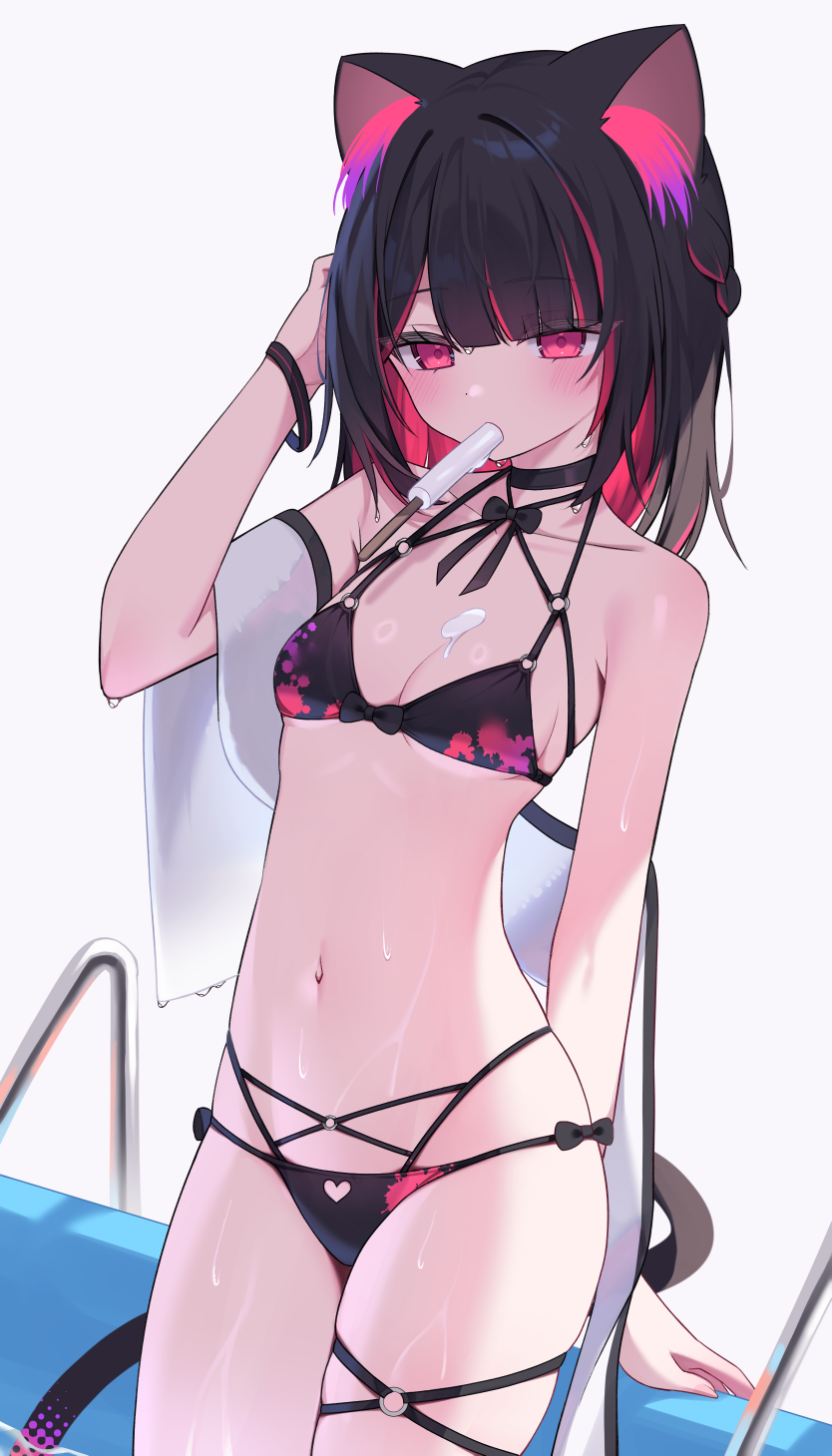Indie Virtual Youtuber Rule 34 Image