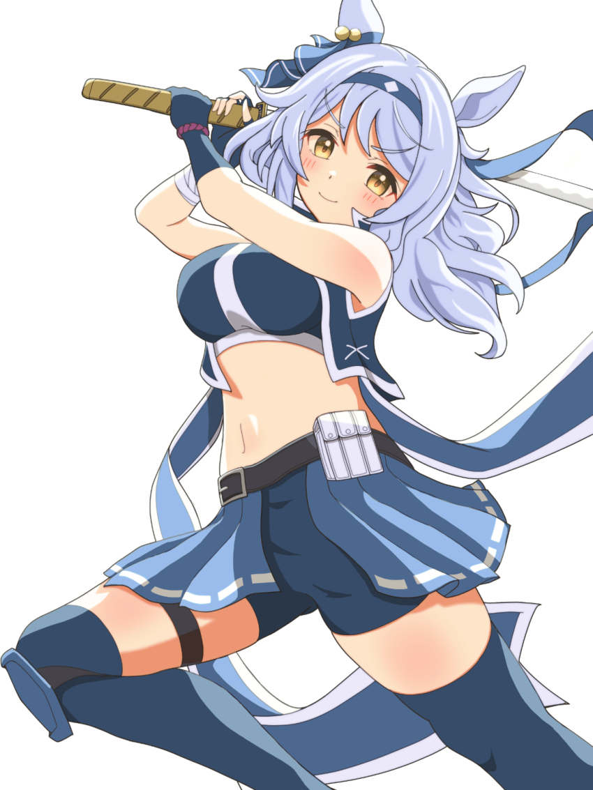 Hishi Miracle (Umamusume) Rule 34 Image