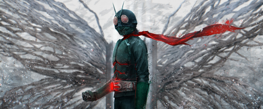 Kamen Rider Rule 34 Image