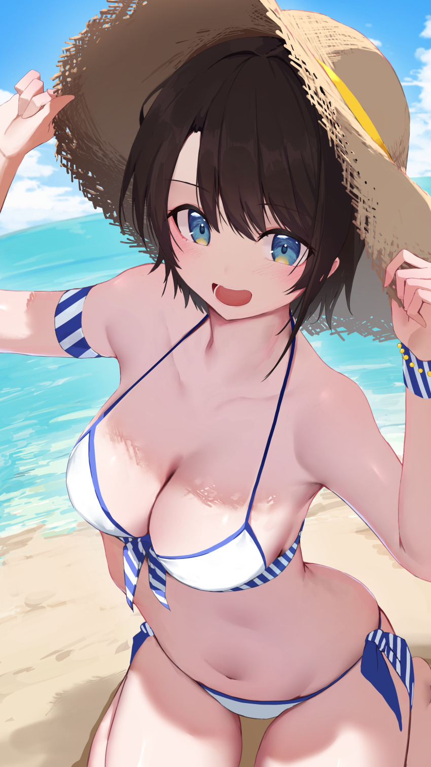 Oozora Subaru (Hololive) Rule 34 Image