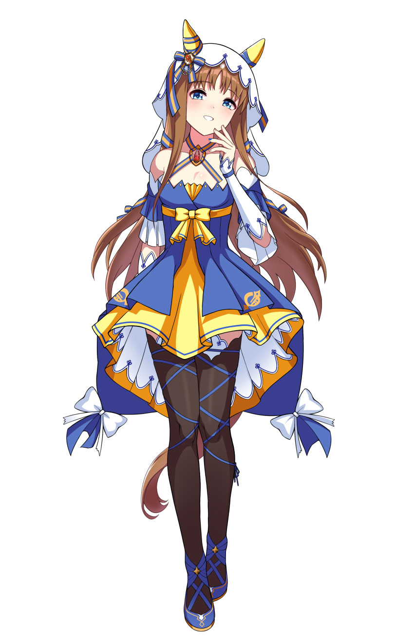 Grass Wonder (Umamusume) Rule 34 Image