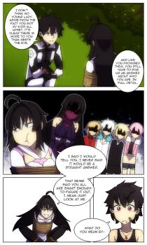 Fate (Series) Rule 34 Image