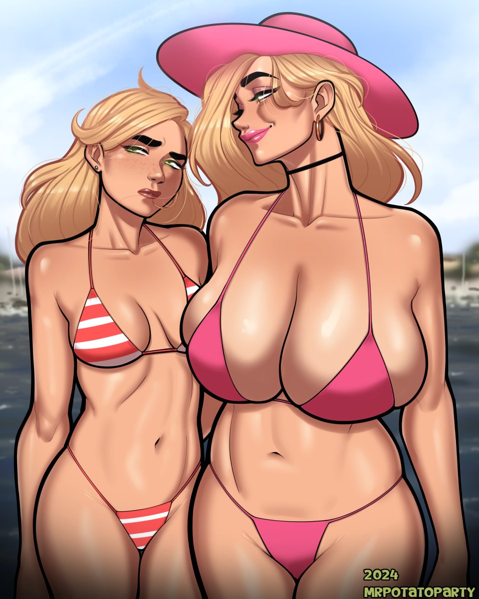 Nadia Hughes Rule 34 Image