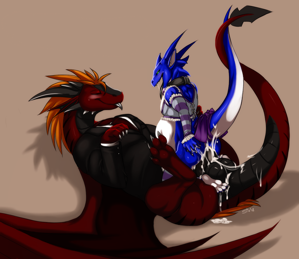 Firondraak Rule 34 Image