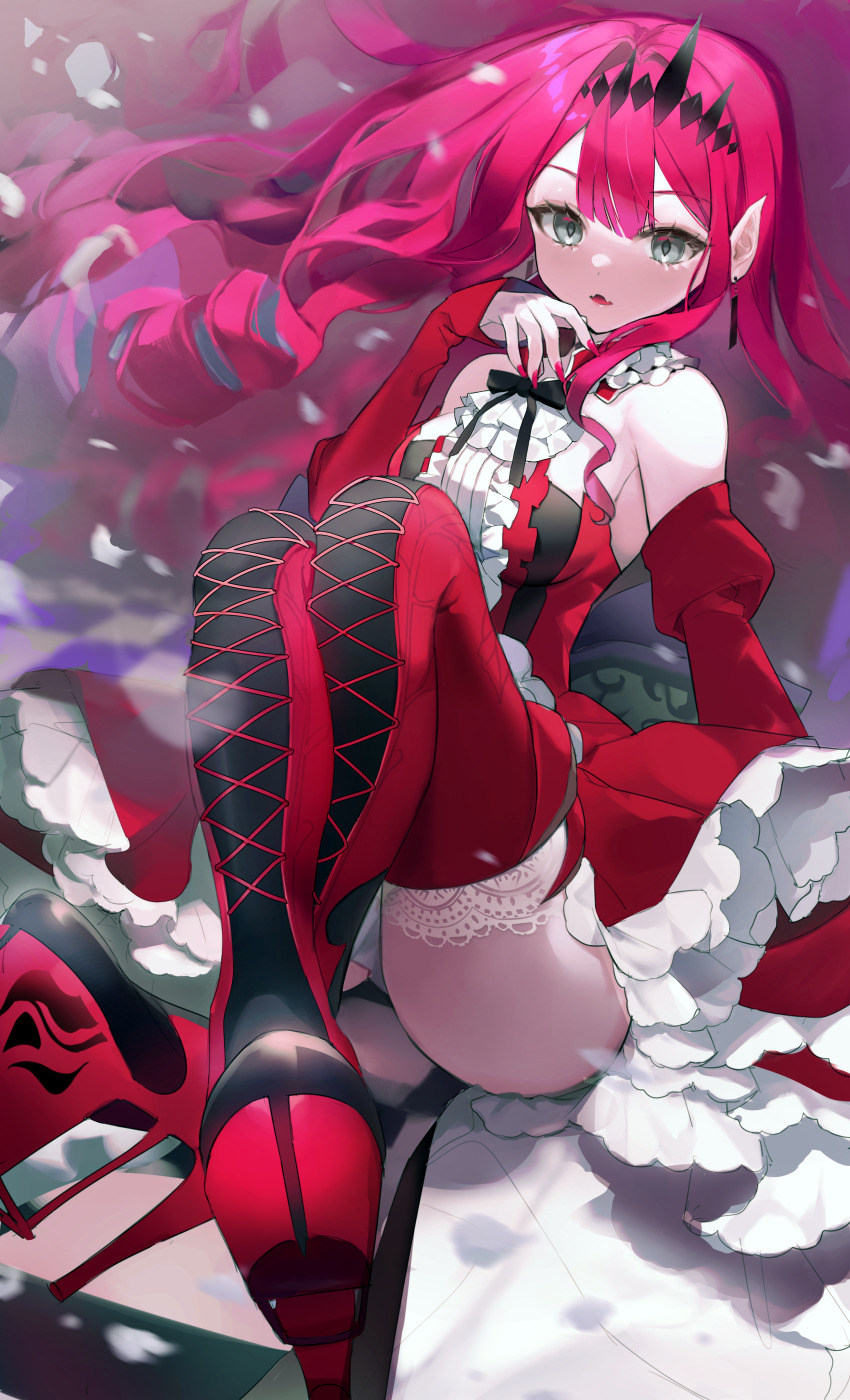 Baobhan Sith (Fate) Rule 34 Image