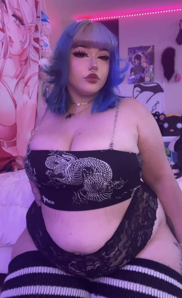 Bbw Rule 34 Image