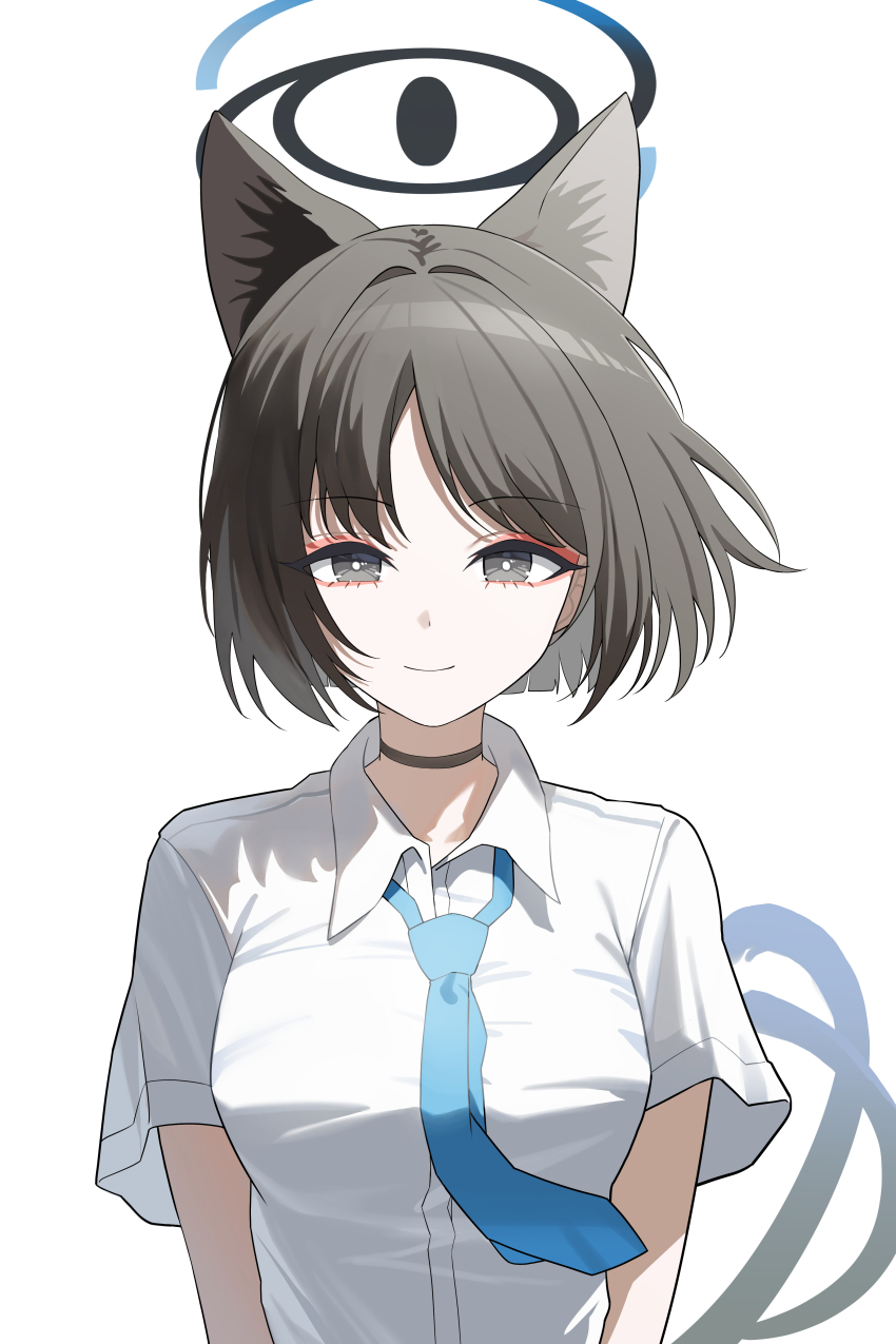 Kikyou (Blue Archive) Rule 34 Image
