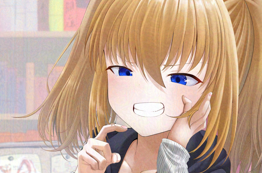 Original Rule 34 Image