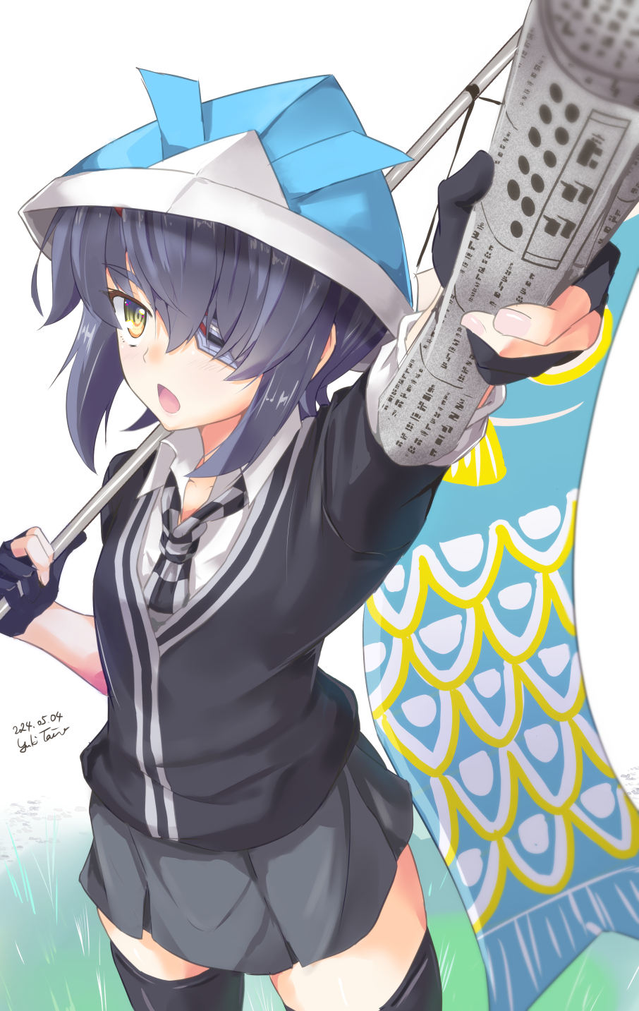 Kantai Collection Rule 34 Image
