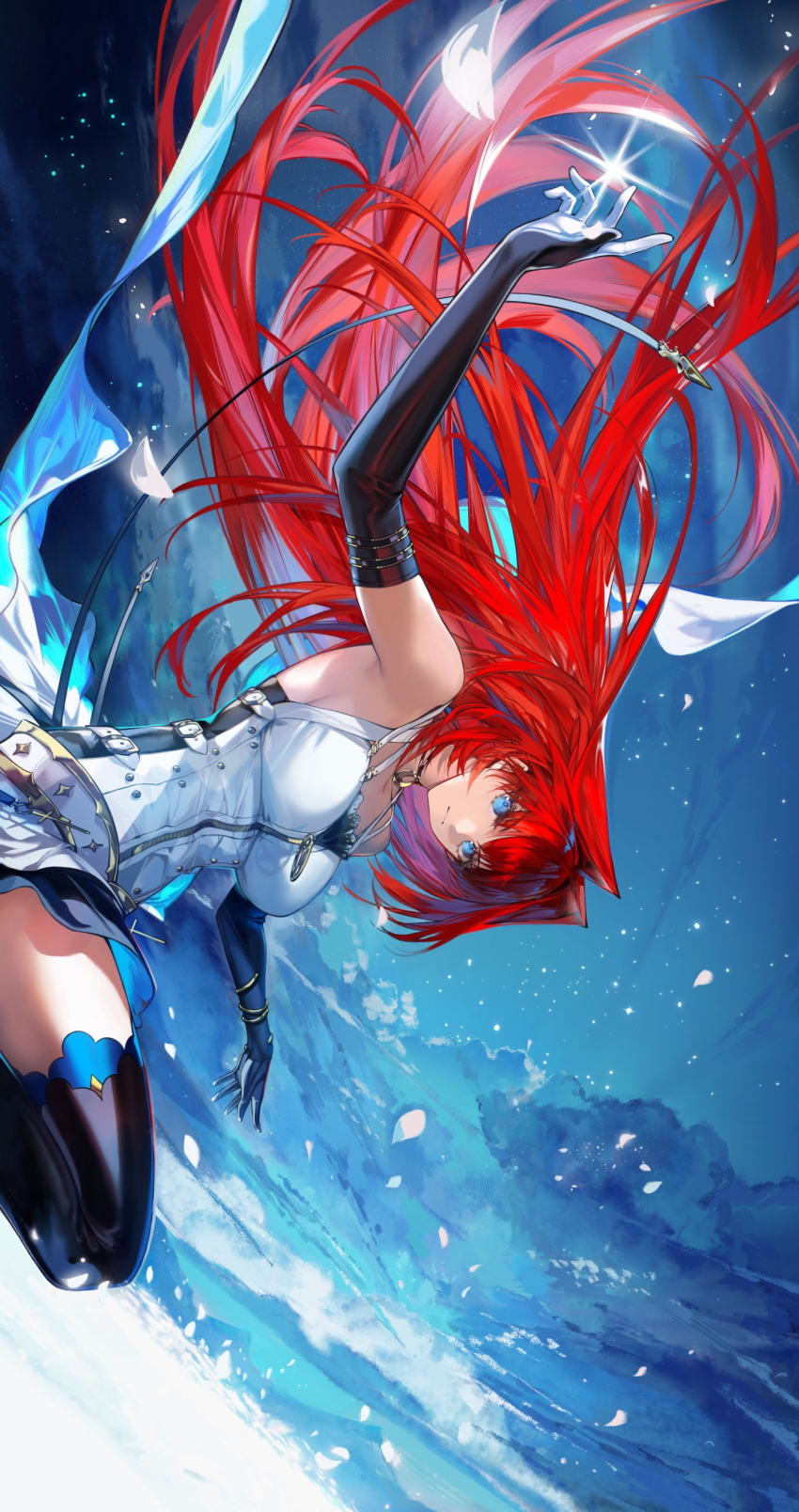 Aozaki Aoko (Fate/Grand Order) Rule 34 Image