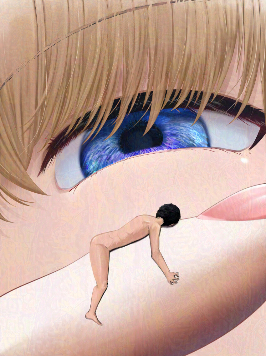 Original Rule 34 Image