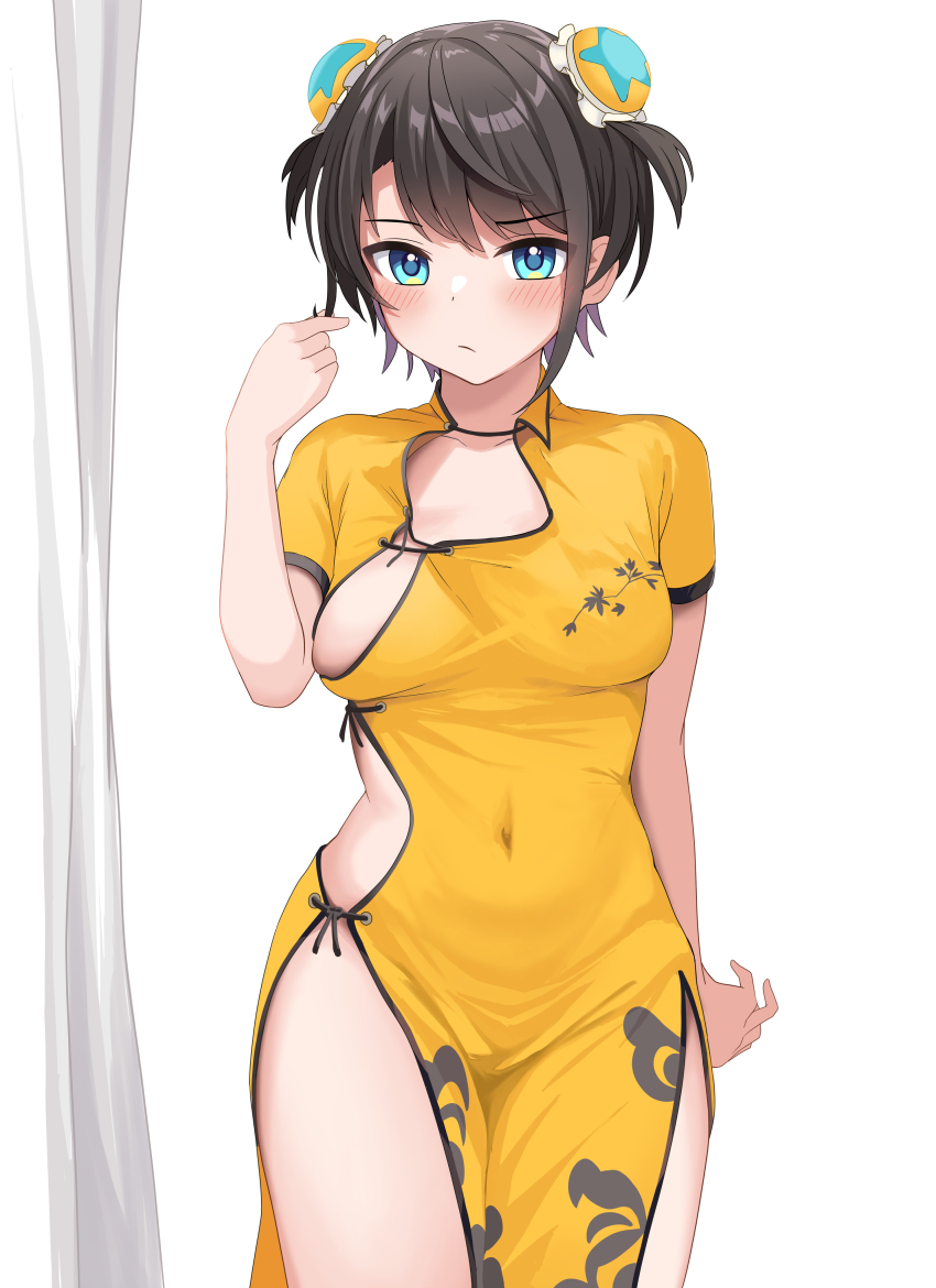 Oozora Subaru (Hololive) Rule 34 Image