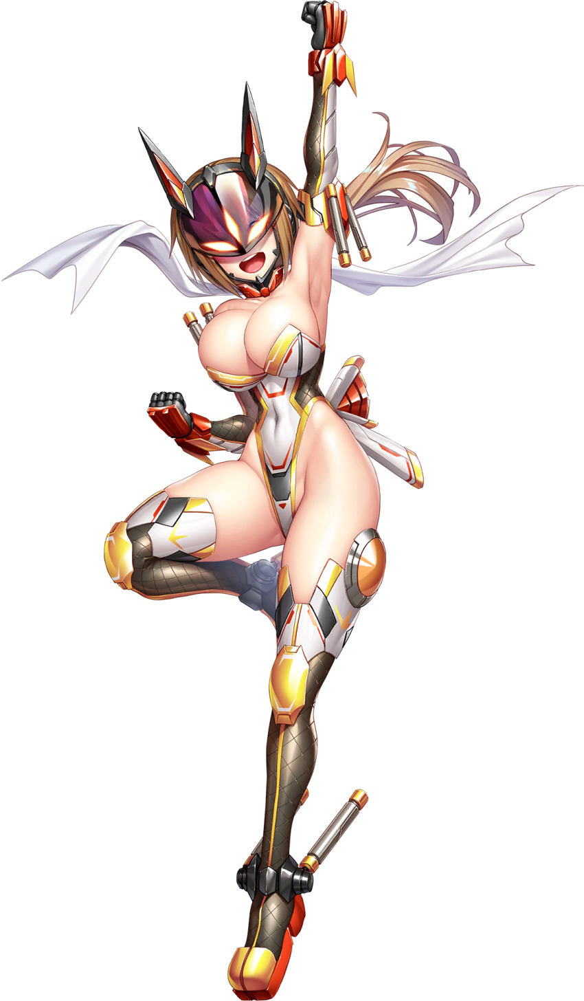Utashima Mugi (Lilith-Soft) Rule 34 Image