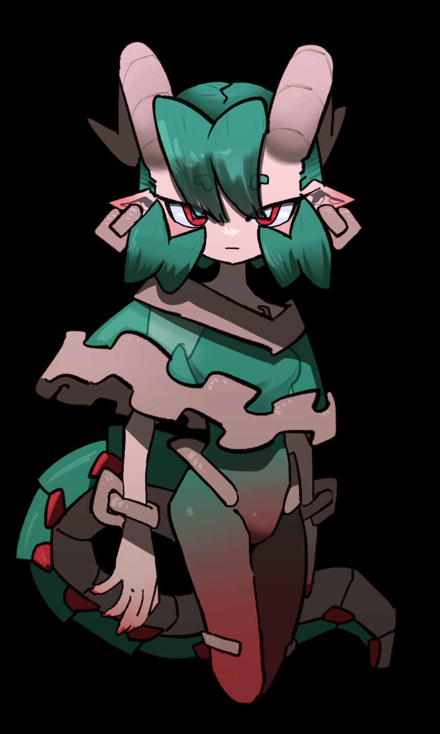 Original Rule 34 Image